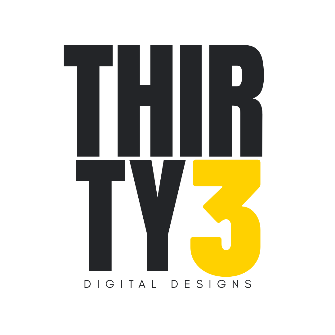 Thirty3 Digital Designs